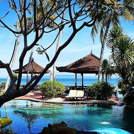 Pondok Bambu Resort - 5 Stars Padi Dive Centre Candidasa Zewnętrze zdjęcie