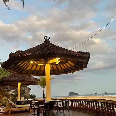 Pondok Bambu Resort - 5 Stars Padi Dive Centre Candidasa Zewnętrze zdjęcie