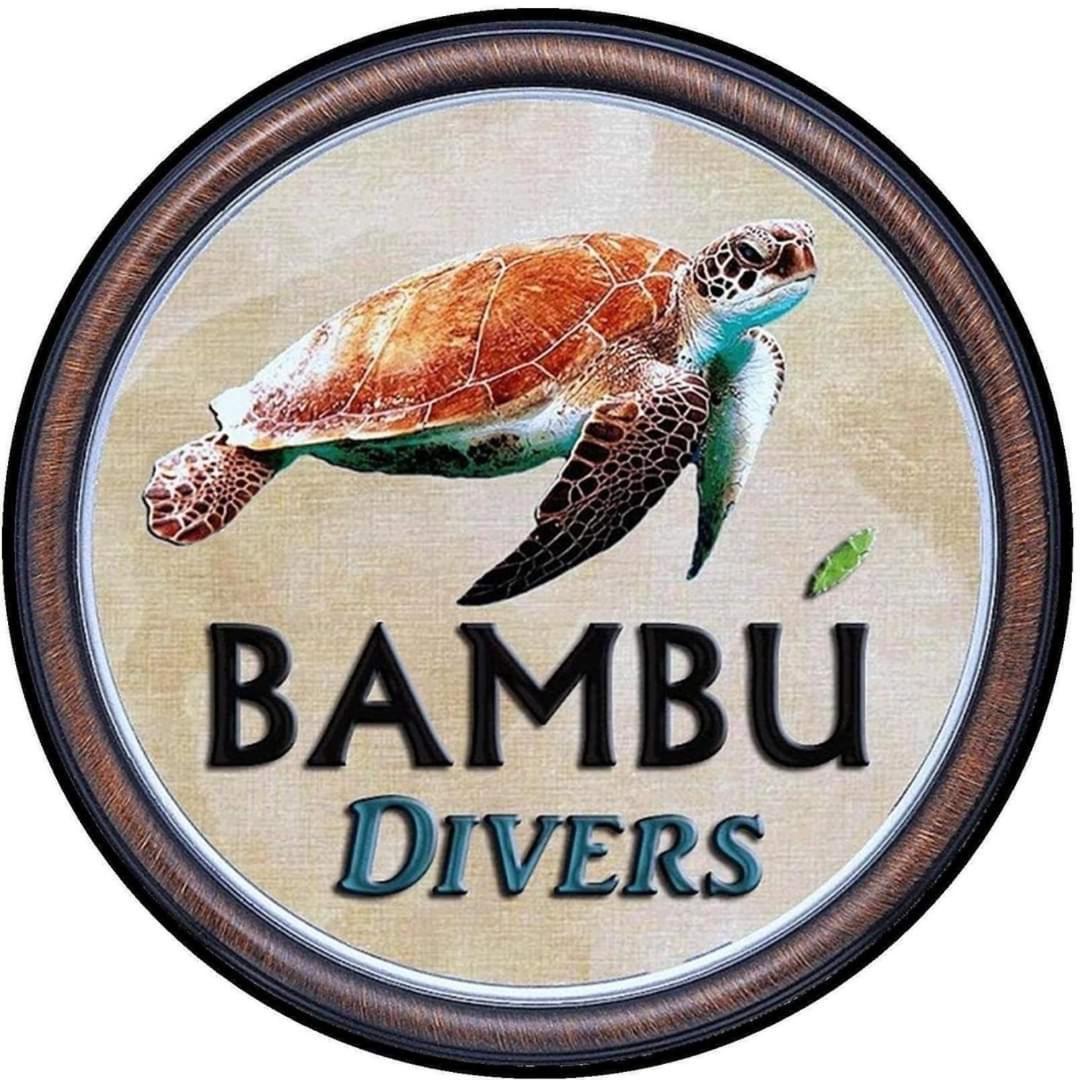 Pondok Bambu Resort - 5 Stars Padi Dive Centre Candidasa Zewnętrze zdjęcie